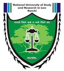 National University of Study & Research in Law